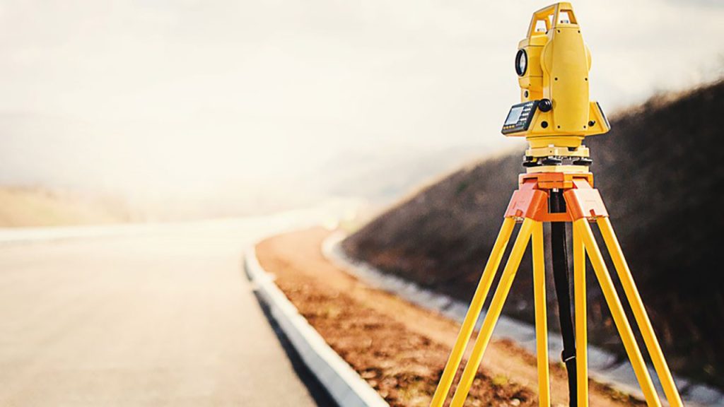 GPS و کاربردهای آن در نقشه برداری