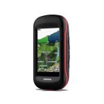 GPS دستی گارمین مدل montana 680