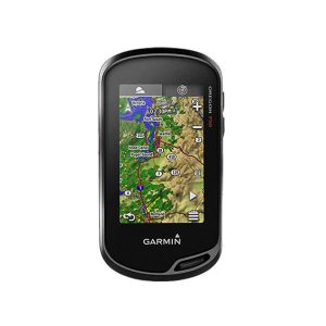 GPS دستی گارمین مدل oregon 750