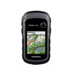 Gps دستی گارمین مدل Etrex 30x