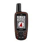 Gps دستی گارمین مدل Map 64s