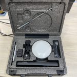 جی پی اس ایستگاهی Hi-Target V200 - Image 2