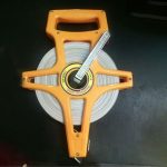 متر 50 متری Giantop مدل J 1