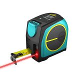 متر دیجیتال لیزری مایلسی مدل DT10