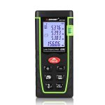 متر لیزری سندوی مدل Sndway SW-T60