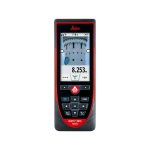 متر لیزری لایکا D810