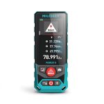 متر لیزری مایلسی مدل Mileseey P9-200