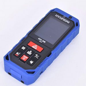 متر لیزری هیوندای مدل HYUNDAI 802DM