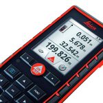 مترلیزری لایکا Disto D510