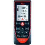 مترلیزری لایکا Disto D510