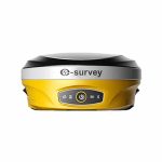 گیرنده مولتی فرکانس E-Survey مدل E600