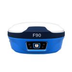 گیرنده مولتی فرکانسه جینتک مدل F90