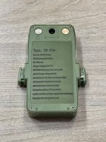 باطری توتال استیشن سندینگ سری 752 ا sanding battery