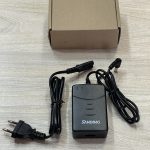 شارژر توتال استیشن سندینگ