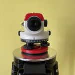 ترازیاب نرکسون مدل NERXON NAL32 - Image 3