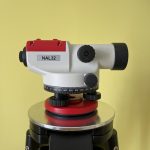 ترازیاب نرکسون مدل NERXON NAL32 - Image 2