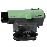 ترازیاب اپتیک اتوماتیک SANDING مدل SL-32