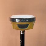 جی پی اس ایستگاهی ایفیکس مدل CM5 EFIX