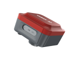 گیرنده مولتیفرکانسماهوارهای آلفاژئو (Alpha-Geo) مدل NetBox2 - Image 3