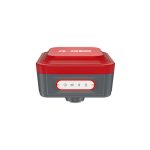 گیرنده مولتیفرکانسماهوارهای آلفاژئو (Alpha-Geo) مدل NetBox2
