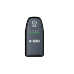 گیرنده مولتی‌فرکانس‌لیزری‌ آلفاژئو (Alpha-Geo) مدل ژئوپالس