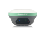 جی پی اس ایستگاهی singular x1 lite