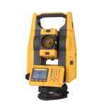 توتال استیشن Hi-Target HTS521 – دوربین نقشه برداری HTS521 - Image 2
