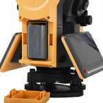 توتال استیشن Hi-Target مدل HTS720 - Image 4