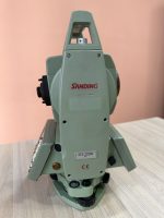 توتال استیشن سندینگ 752R6LC - Image 4
