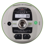 جی پی اس ایستگاهی SANDING T12 AR - Image 3