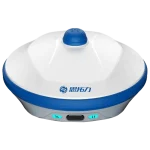 گیرنده GNSS ایستگاهی استونکس STONEX S1 AR