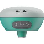 جی پی اس ایستگاهی Meridian M6