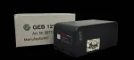 باطری توتال استیشن لایکا مدل GEB121 plus - Image 3
