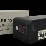 باطری توتال استیشن لایکا مدل GEB121 plus