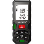 مترلیزری مایلسی Mileseey D5T 50m
