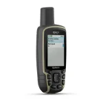 جی پی اس گارمین Garmin GPSMAP 65 - Image 2