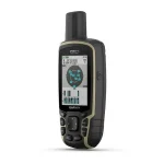 جی پی اس گارمین Garmin GPSMAP 65 - Image 3