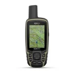 جی پی اس گارمین Garmin GPSMAP 65