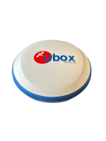 جی پی اس ایستگاهی UBOX u30 - Image 3
