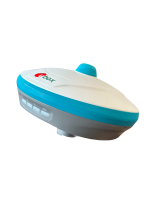 جی پی اس ایستگاهی UBOX U30 Pro - Image 3