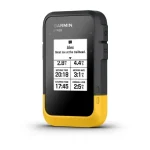 جی پی اس دستی گارمین ETREX SE - Image 4