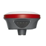 گیرنده مولتیفرکانسماهوارهای آلفاژئو (Alpha-Geo) مدل NetBox 3 AR
