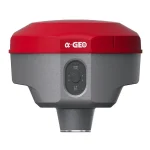 گیرنده مولتی‌فرکانس‌لیزری‌ آلفاژئو (Alpha-Geo) مدل MATRIX II