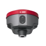 گیرنده مولتیفرکانسلیزری آلفاژئو (Alpha-Geo) مدل MATRIX II - Image 2