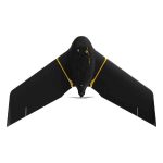 پهپاد نقشه برداری senseFly مدل eBee X بال ثابت