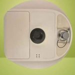 گیرنده GNSS نقشه برداری Ara-Tech AT95 - Image 2