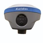 جی پی اس ایستگاهی Meridian M5 Plus