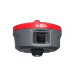 گیرنده مولتیفرکانسماهواره ای آلفاژئو (Alpha-Geo) مدل Matrix Ultra - Image 2