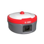 گیرنده مولتی‌فرکانس‌ماهواره ای آلفاژئو (Alpha-Geo) مدل Matrix Ultra