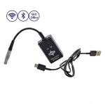 ماژول بلوتوث وای فای تخلیه اطلاعات توتال استیشن لایکا (با درگاه Type C)